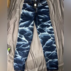 NWT fashion Nova Jeans